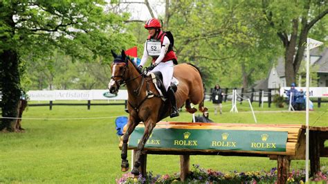 what does thewinner get at rolex lexington ky|rolex kentucky 3 day events.